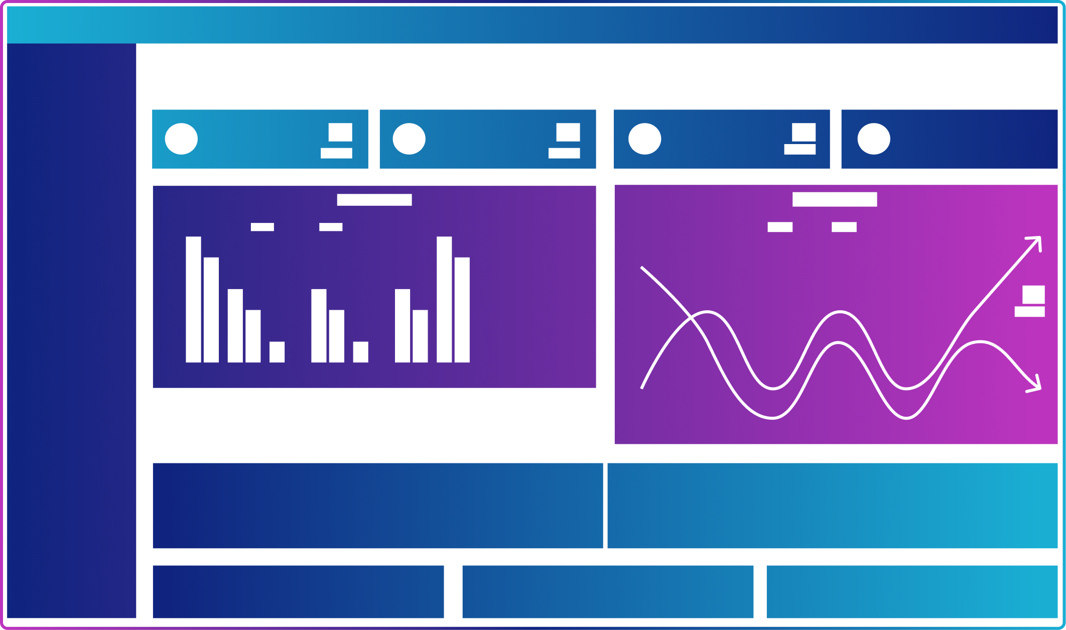 Top UI/UX Design Trends of 2025: Creating Intuitive Experiences with VISTA